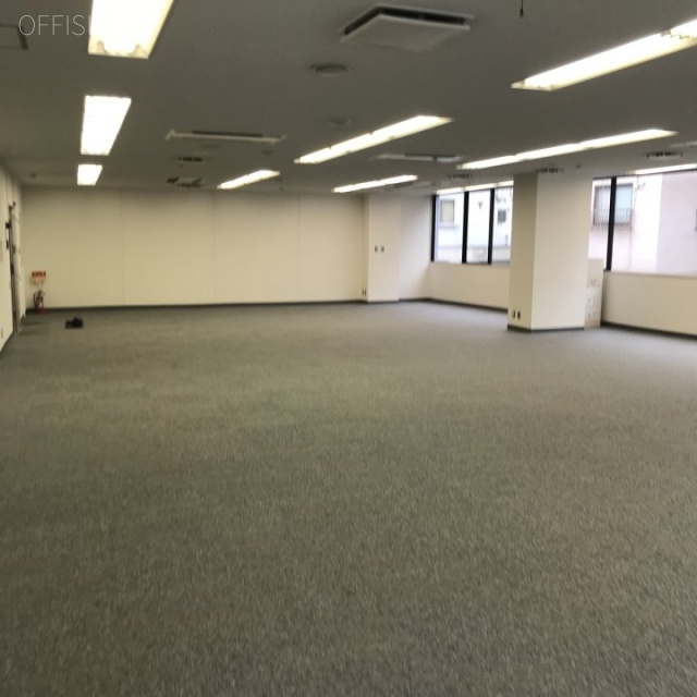 プラチナ第2ビル3F 3階 室内