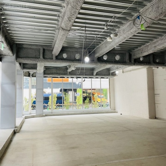 プライムオフィス平河町1F 1階 室内