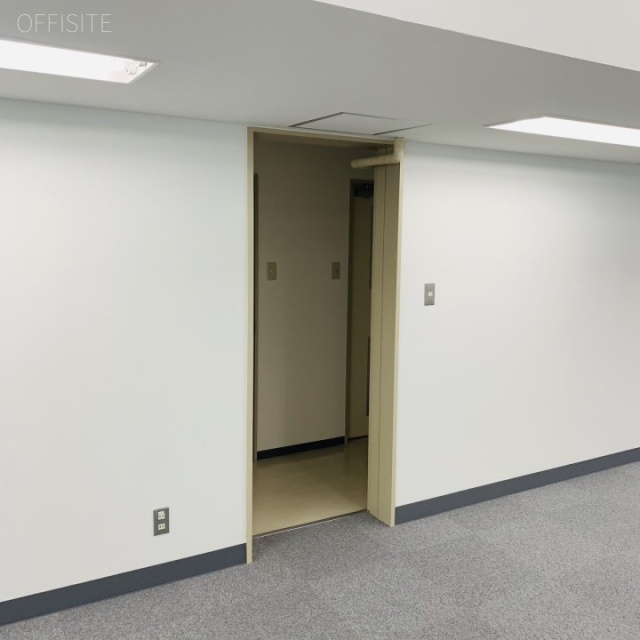 昭和ビル6F 6階 室内