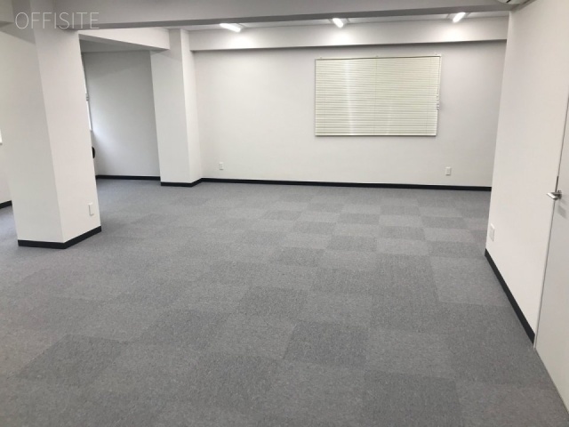 LC Iwamotochoビル 5階【B】 12.13坪　5階A号室 室内