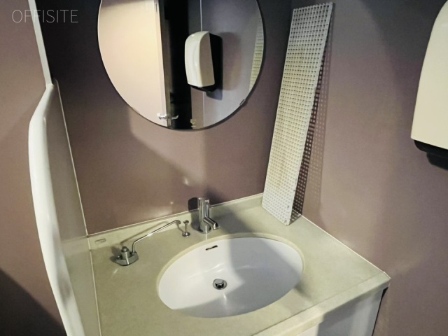 ラーズビル402 洗面