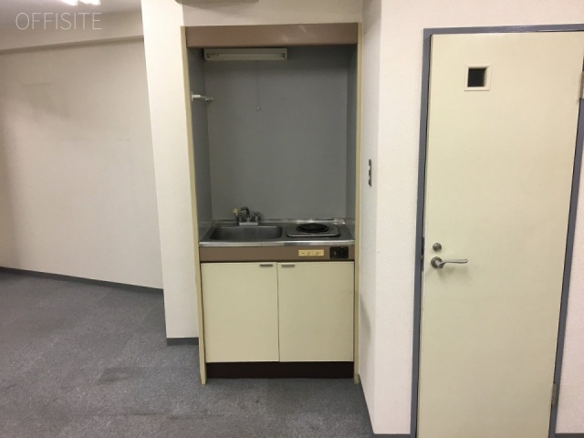 福隆ビル4F 4階 給湯スペース