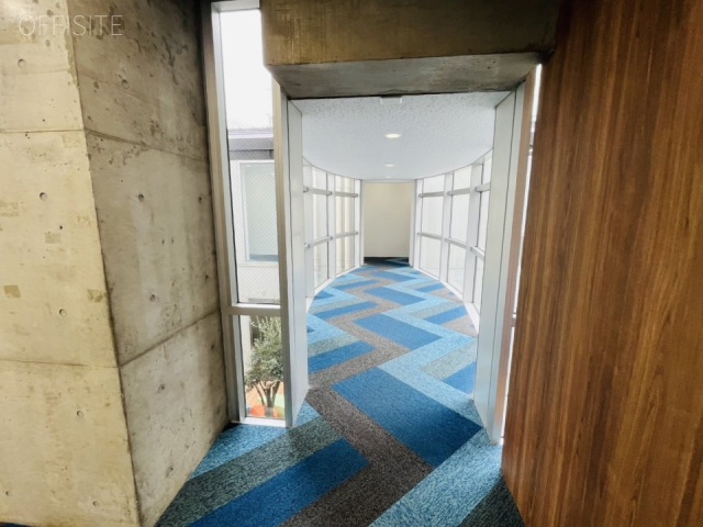 スハラ六本木2F 内装