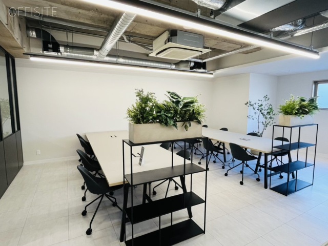 ザ・パークレックス新川7F 内装