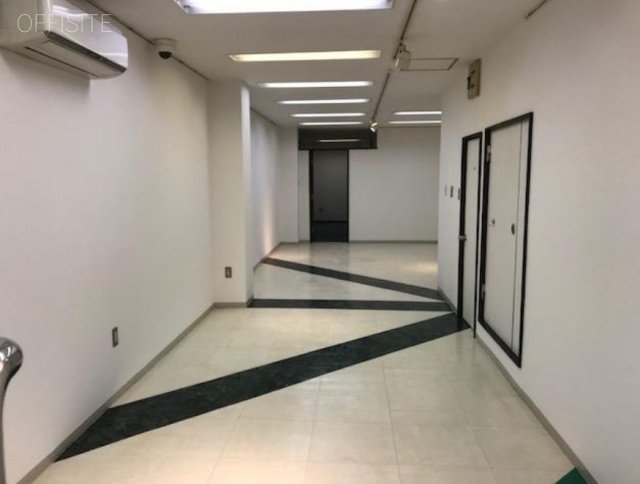 鏑木ビル1F 1階 室内