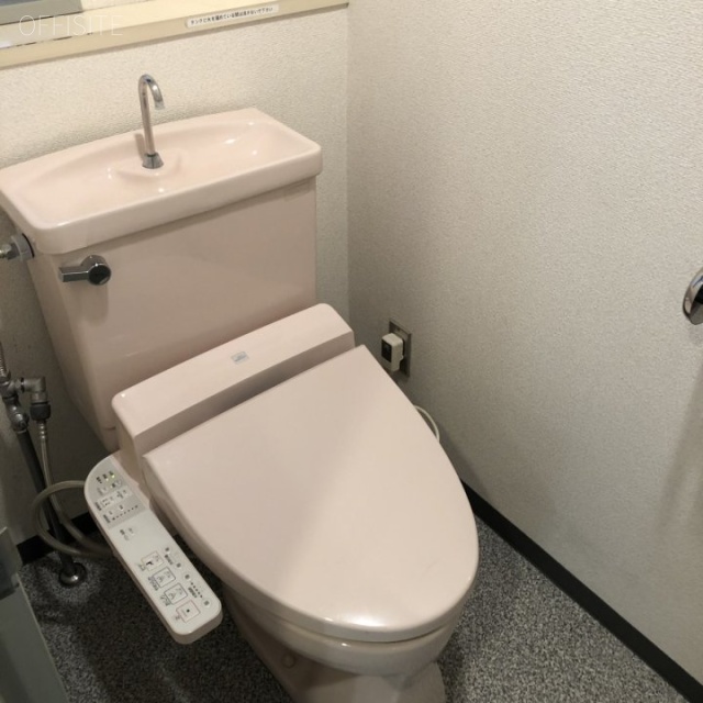 伊藤ビル5F 5階 トイレ