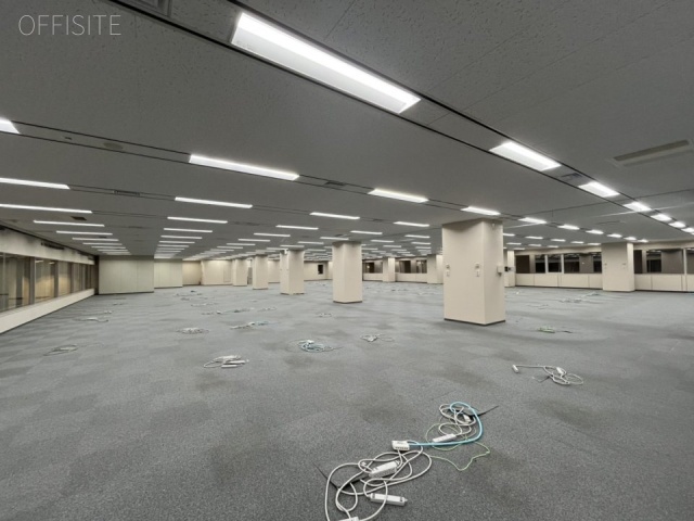 竹橋スクエアビル2F 内装