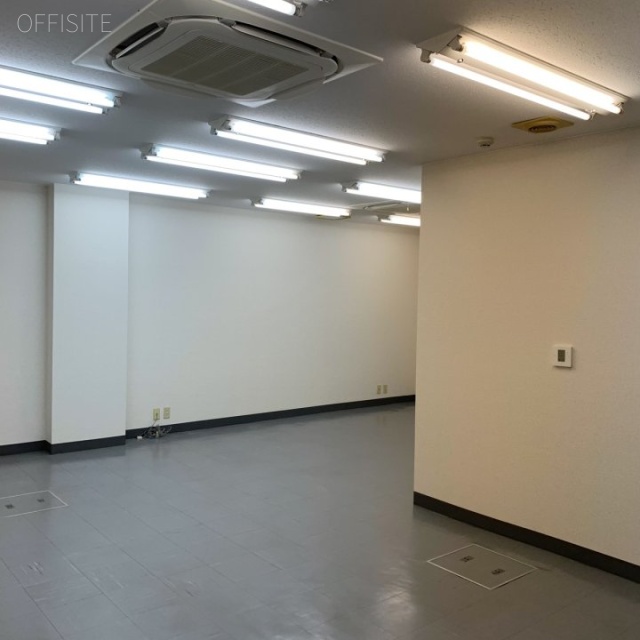 築地K&R TODAビルB1F B1階 室内