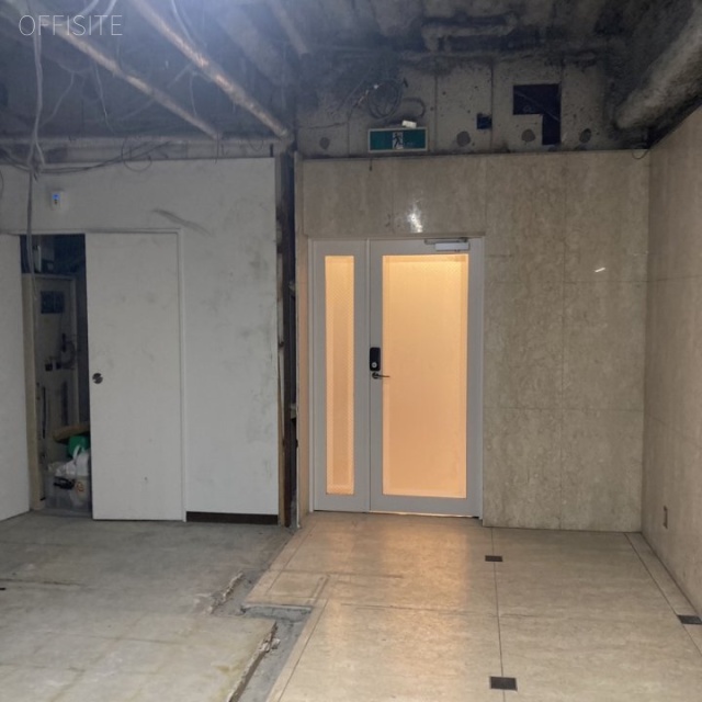 仁大1F~2F 1階~2階 室内