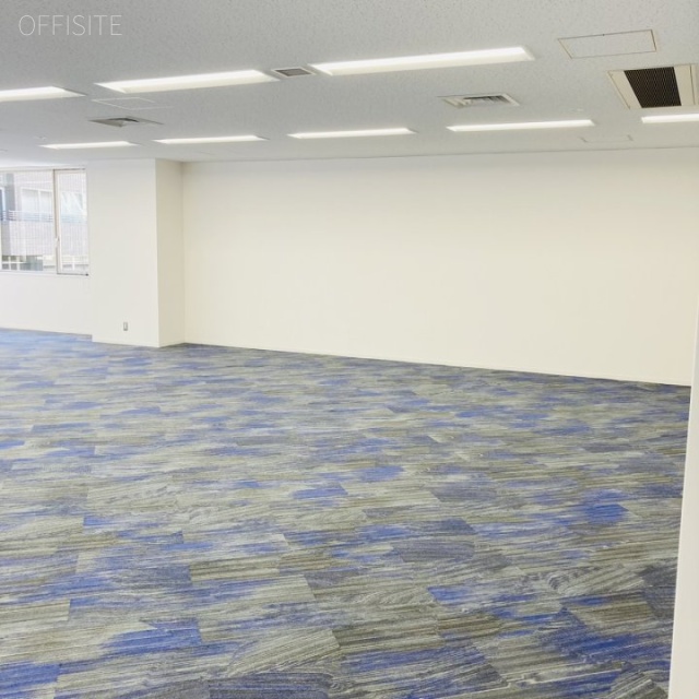 いちご神田錦町ビル5F 5階室内