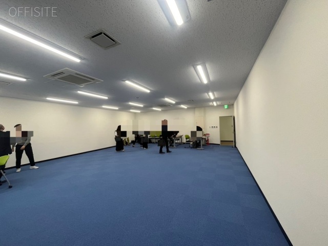 Jプロ町屋ビルE 内装