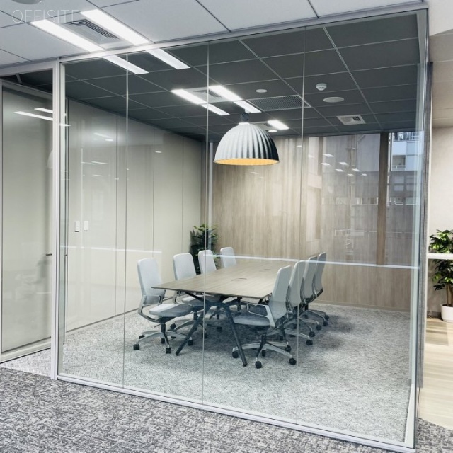 ヒューリック銀座一丁目ビル6F 6F室内(ハーフセットアップ)