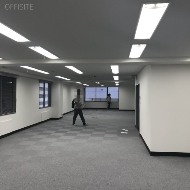 フリーアネックスビル6F 6階 室内