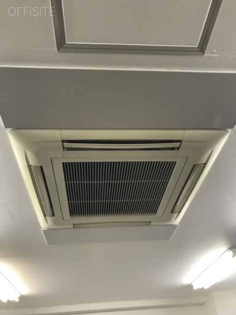 香取ビル2F 2階 空調設備