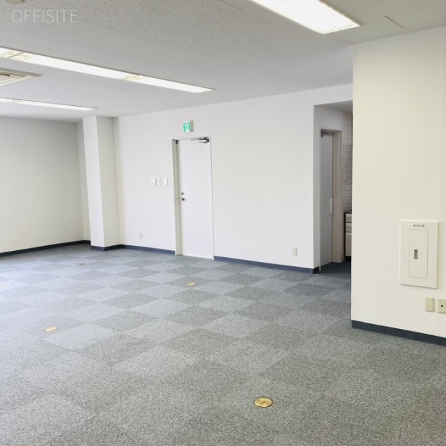 アソルティ末広町7F 7階 室内