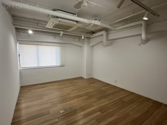 広尾オフィスビル6F 内装