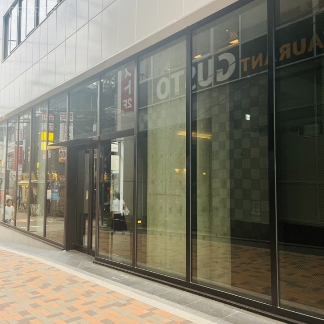 VORT三田Ⅱ1F 1階 店舗