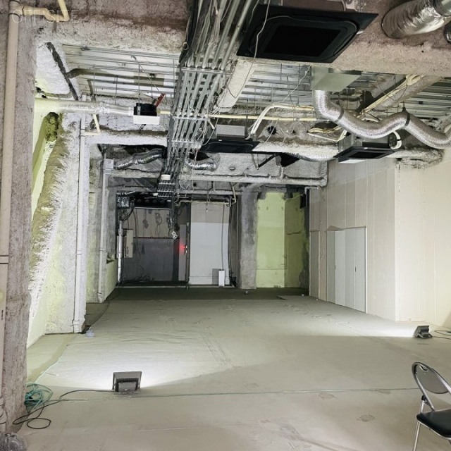 No.R赤坂見附1F 1階 室内