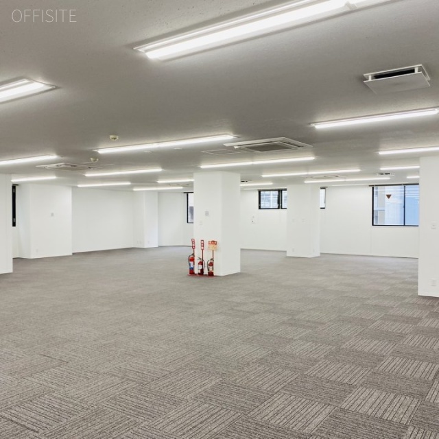 TOP浜松町ビル6F 6階 室内