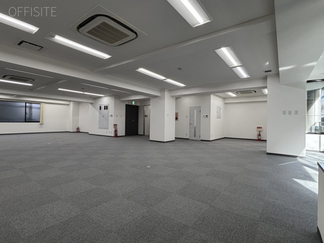 フレックス三軒茶屋2F 内装