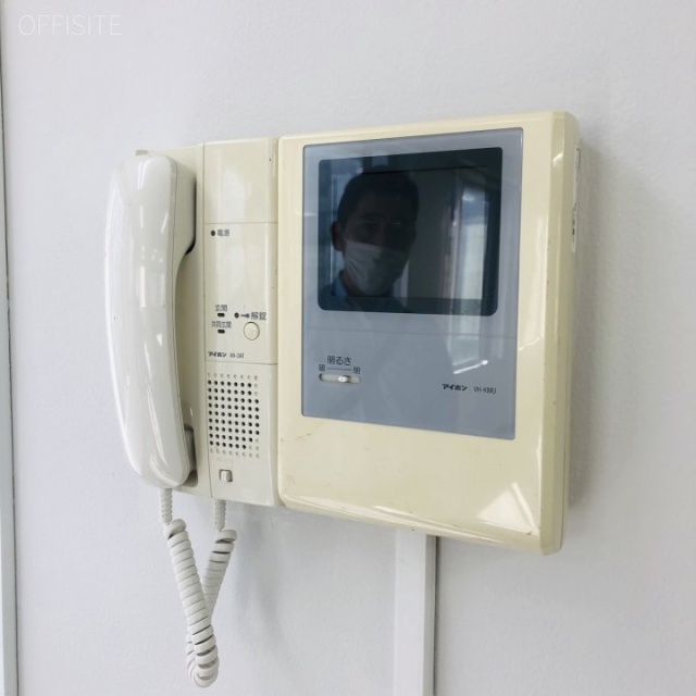 麹町田村ビル3F 3階 設備