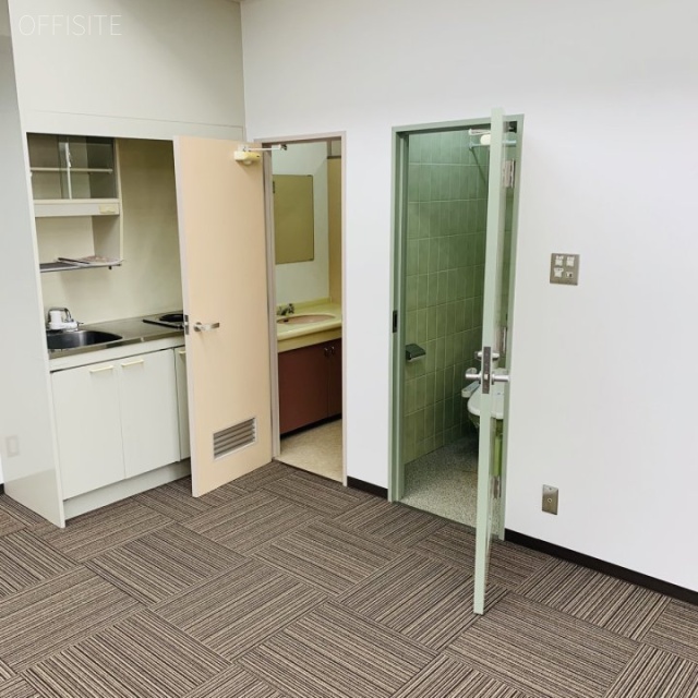 水戸興産ビル5F 5階 室内