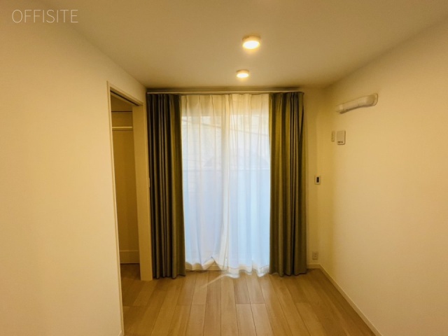 A♭(エーフラット)3F 内装