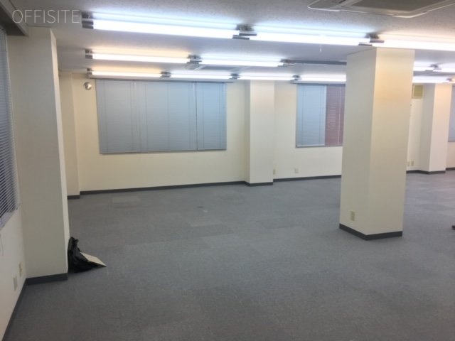 朝陽ビル2F 2階 給湯スペース
