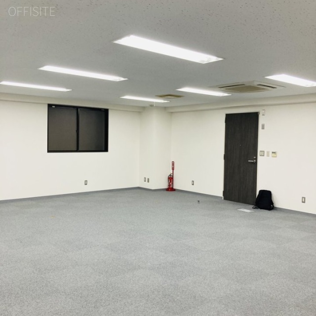 TAF京橋ビル 2階 30.86坪　2階 室内