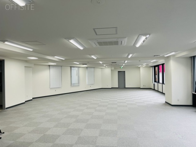 小杉ビル6F 内装