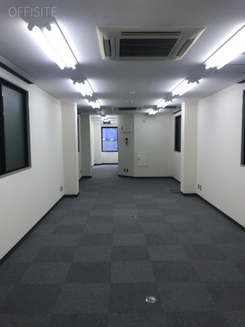 天下一第2ビル3F 3階 室内