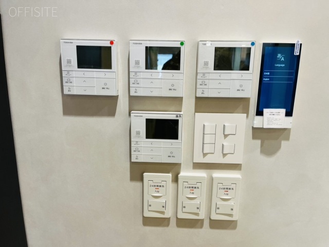 Biz Feel Iwamotocho (旧:神田TY)ビル5F 洗面