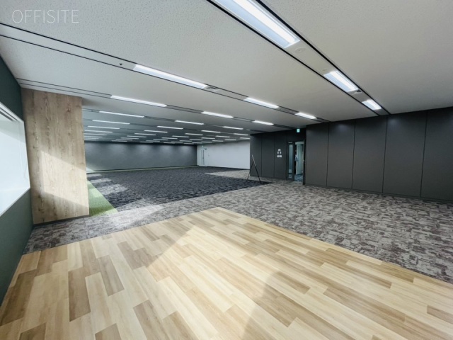 深川ギャザリア(タワーS棟)B 内装