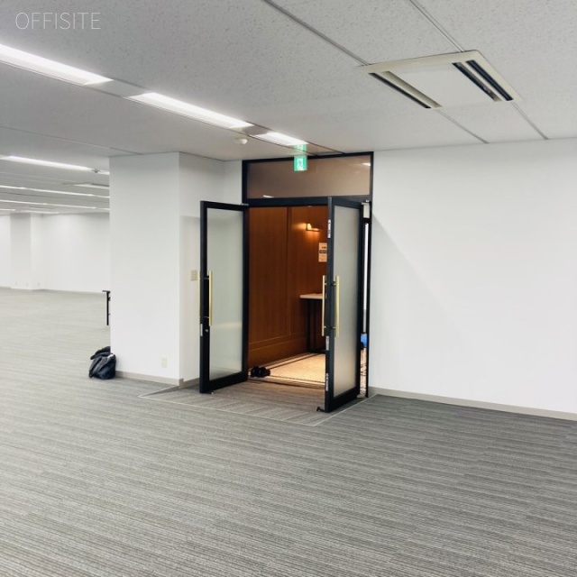 第3桜橋ビル8F 8階 室内