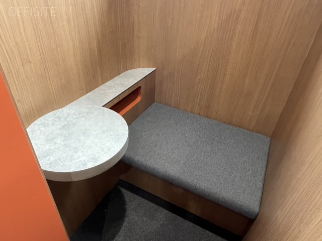 グランファースト芝大門7F 内装