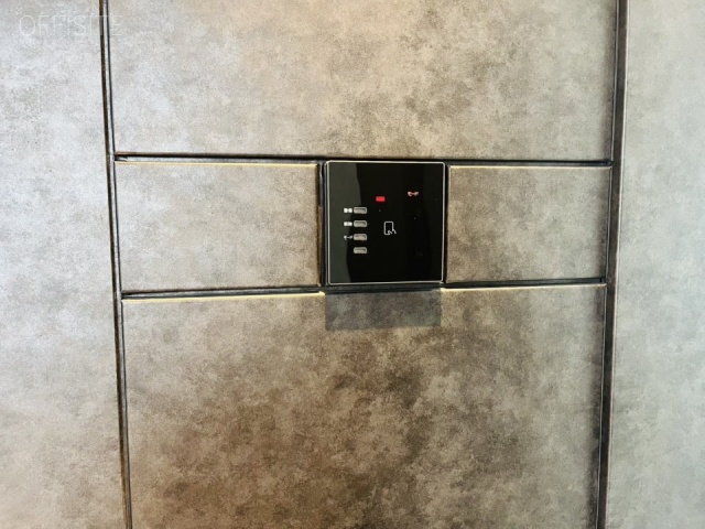 BIZCORE飯田橋7F 設備