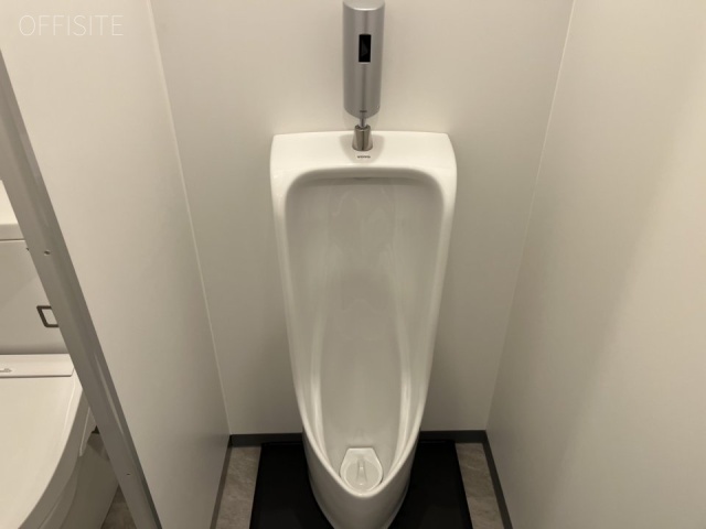 町田トーセイビル5F トイレ
