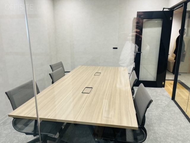 ダイヤフゲンビル6F 内装