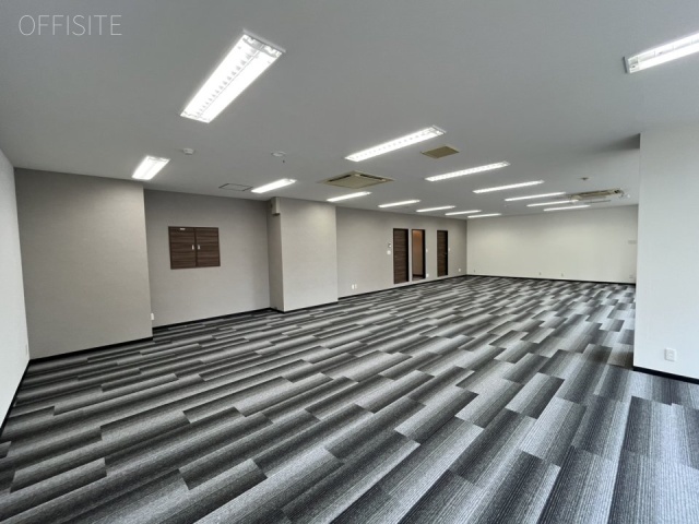 サンパークビル102 内装