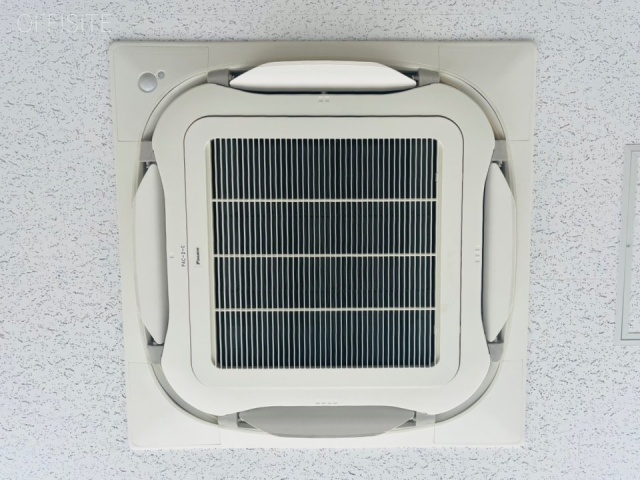 Daiwa麻布台ビルB 設備