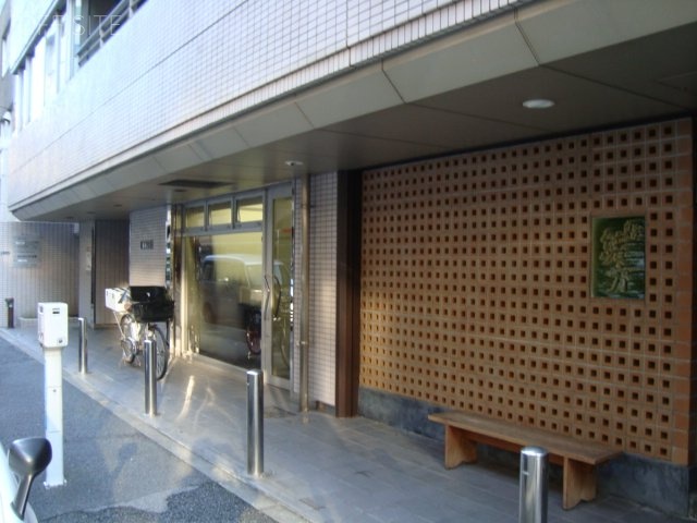 渡瀬ビル 1階【A】 16.20坪　1階部分