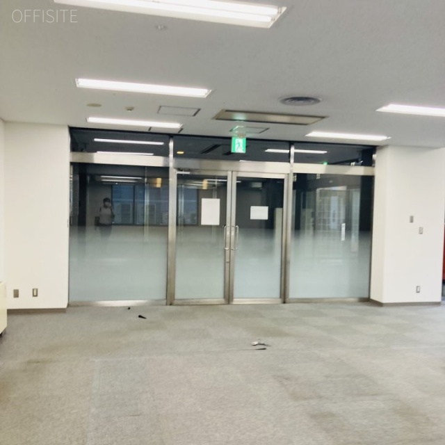 銀座2丁目松竹ビル1F 1階 室内