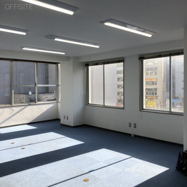 大倉ビル5F 5階 室内