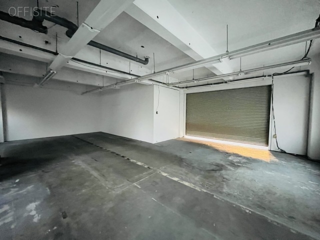 ルモンド三田ビル101 内装