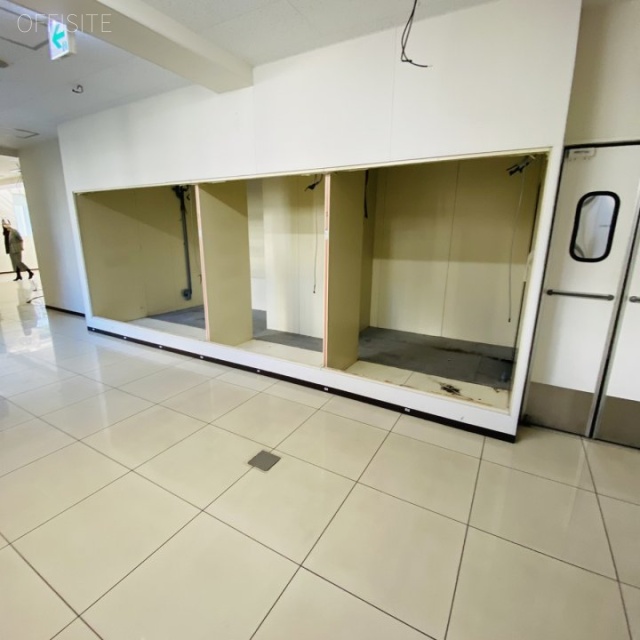 MK麹町ビル1F 1階 室内