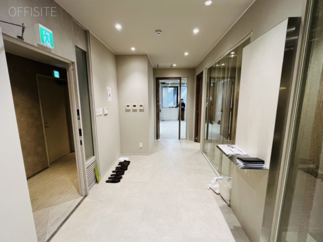 HF日本橋兜町ビルディング302 内装