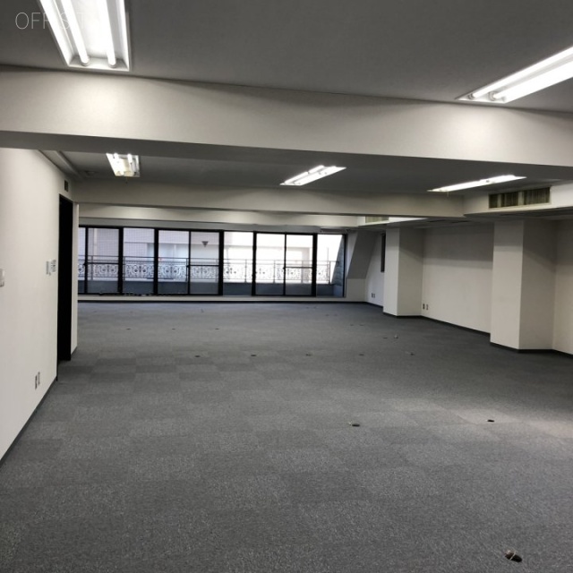 伊藤ビル5F 5階 室内