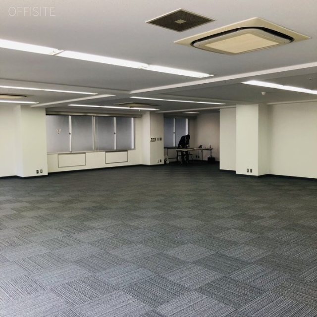 内神田東誠ビル 4階 55.85坪　4階 室内