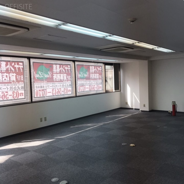 ルート人形町3F 3階 室内
