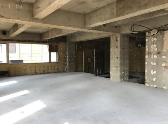 西山興業新水道橋ビル7F 7階 室内